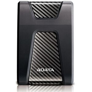 Adata - HD650 externe Festplatte 2 tb Schwarz