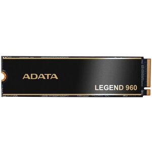 Adata - legend 960 M.2 2 tb pci Express 4.0 3D nand NVMe