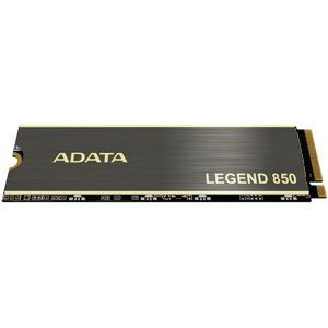 Legend 850 ALEG-850-2TCS internes Solid-State-Laufwerk M.2 2 tb pci Express 4.0 3D nand NVMe - Adata