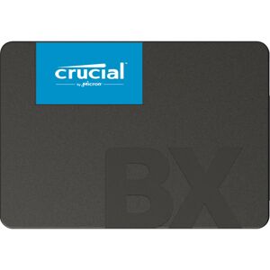 Crucial BX500 2.5' 1000 GB SATA 3D NAND