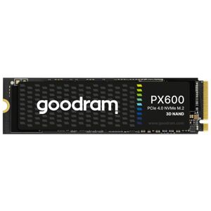 DORMIGOOD Goodram SSDPR-PX600-1K0-80 internes Solid-State-Laufwerk M.2 1 tb pci Express 4.0 3D nand NVMe