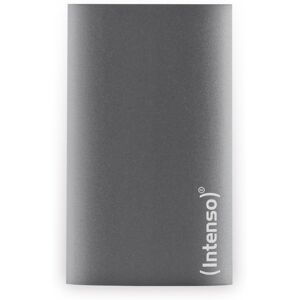 INTENSO USB 3.0-SSD Portable Premium Edition, 256 GB