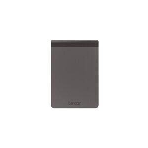 Lexar - SL200 512 gb Grau