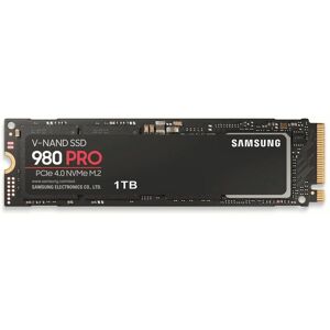 Samsung - M.2 ssd 980 Pro, 1 tb, NVMe, 2280