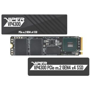 Patriot Memory VP4300 M.2 2 TB PCI Express 4.0