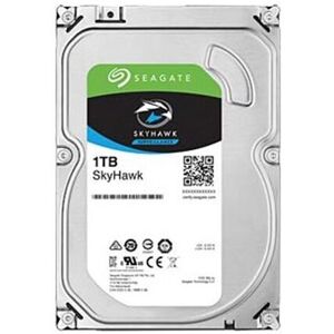 SkyHawk Lite hdd 1TB sata iii 64MB 6.0Gb/s 180MB/s Internal 3.5 - ST1000VX001 - Seagate