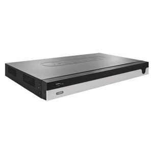 Abus HDCC90002 Analog HD Videorekorder 4 Kanal HDMI mit 2 TB Festplatte
