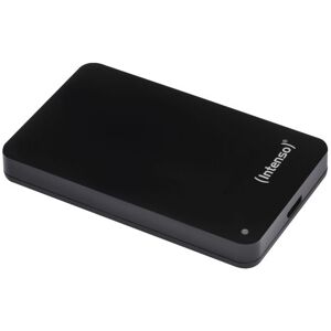 Intenso Memory Case USB3.0 2TB 2,5zoll Schwarz