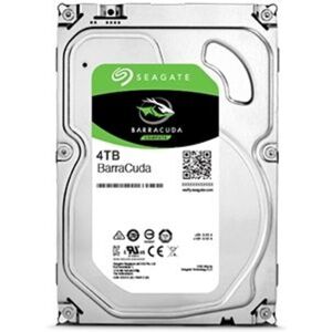 Seagate BarraCuda HDD ST4000LM024 - 4 TB 5400 rpm 128 MB 2,5 Zoll SATA 6 Gbit/s