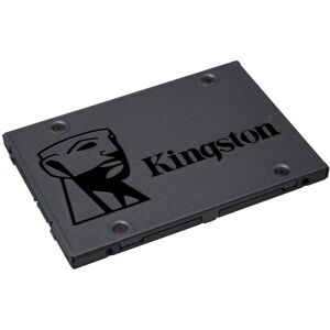 Kingston A400 SATA SSD 480 GB 2,5 Zoll 3D-NAND QLC