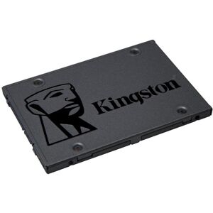 Kingston A400 SATA SSD 960 GB 2,5 Zoll 3D-NAND QLC