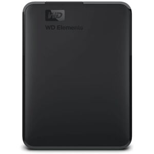 Western Digital WD Elements Portable 2 TB externe Festplatte USB3.0 2.5zoll