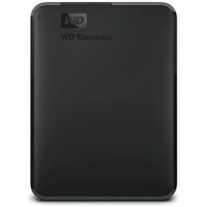 Western Digital WD Elements Portable 4 TB externe Festplatte USB3.0 2.5zoll