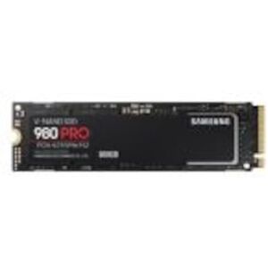 Samsung 980 PRO Interne NVMe SSD 500 GB M.2 2280 PCIe 4.0 3D-NAND TLC