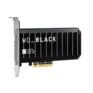Western Digital WD_BLACK AN1500 NVMe SSD 1 TB M.2 PCIe 3.0 ADD-IN Card