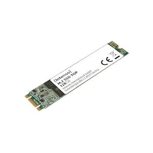 Intenso Top Performance SSD 128GB 2.5 Zoll M.2 MLC SATA600