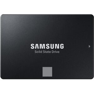 Samsung 870 EVO Interne SATA SSD 500 GB 2.5zoll