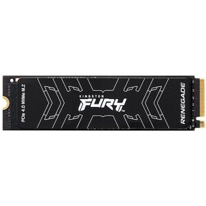 Kingston FURY Renegade NVMe SSD 4 TB M.2 2280 TLC PCIe 4.0