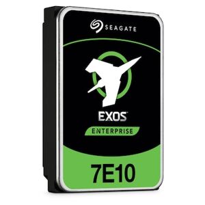 Seagate Exos 7E10 ST6000NM001B - 6 TB 7200 rpm 256 MB 3,5 Zoll 512n SAS 12Gb/s