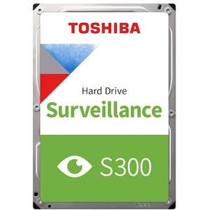 Toshiba S300 HDKPJ42ZRA01S 1TB 64MB 5.700rpm SATA600 Bulk