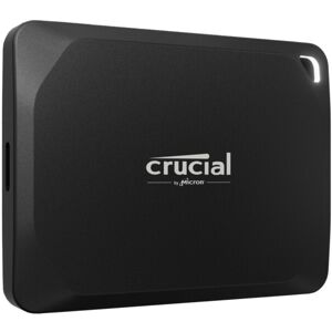 Crucial X10 PRO Portable SSD 1 TB USB 3.2 Gen2x2 Typ-C (20 GB/s)