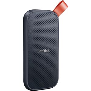 SanDisk Portable SSD V2 2 TB USB 3.2 Gen 2 bis zu 800MB/s