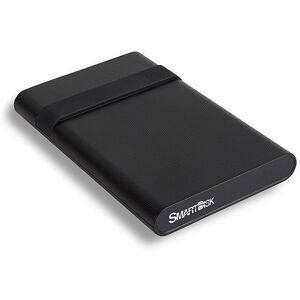 Verbatim SmartDisk, HDD externe Festplatte Speicherkapazität bis 1.000GB, USB 3.2