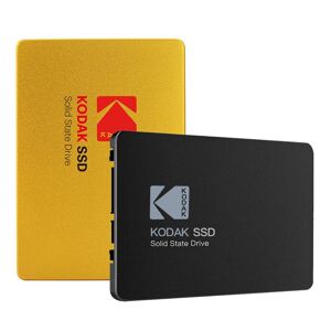 Ssd-Laufwerk Kodak, Sata Iii