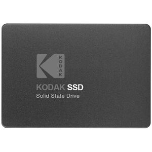 Ssd-Laufwerk Kodak X120 Pro, Sata Iii