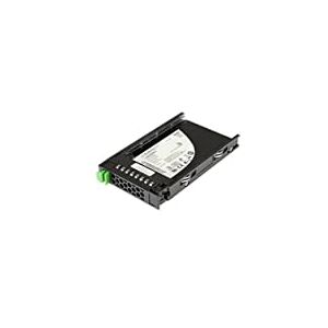 Fujitsu Siemens Solid-State-Disk 3,84 TB SATA 6Gb/s