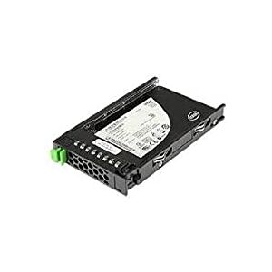 Fujitsu Siemens PY-SS19NNH Solid State Drive (SSD) 2.5