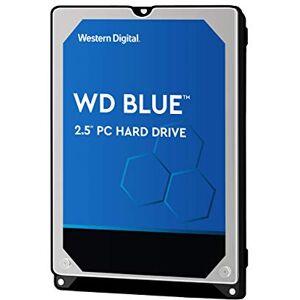 WD Blue 1TB Mobile 2.5