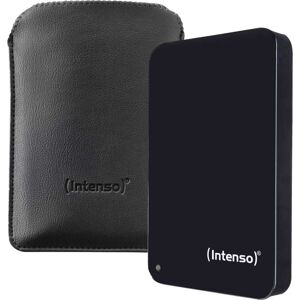 Intenso Festplatte Memory Drive 2,5