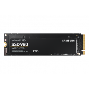 Samsung 980 PCIe® 3.0 NVMe™ M.2 SSD - 250 GB