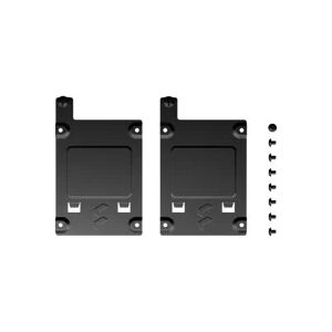 Fractal Design SSD Tray kit - Type-B (2-pack), Einbaurahmen