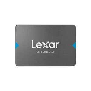 Lexar NQ100 240GB, SSD