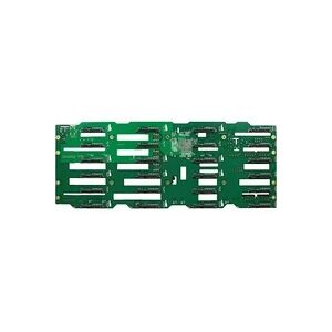 Inter-Tech BP-4724-12G, Backplane