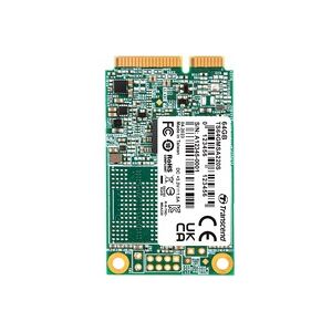 Transcend MSA220S 64 GB, SSD