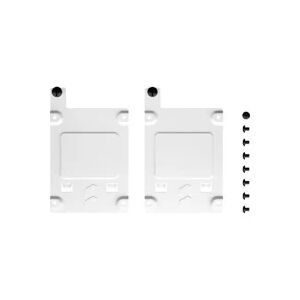 Fractal Design SSD Tray kit - Type-B (2-pack), Einbaurahmen