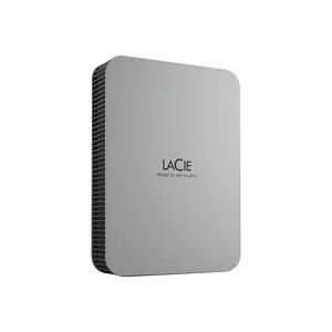 Lacie Mobile Drive Secure 2 TB, Externe Festplatte