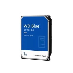 WD Blue 1 TB, Festplatte