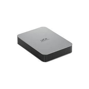 Lacie Mobile Drive Secure 4 TB, Externe Festplatte