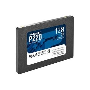 Patriot P220 128 GB, SSD