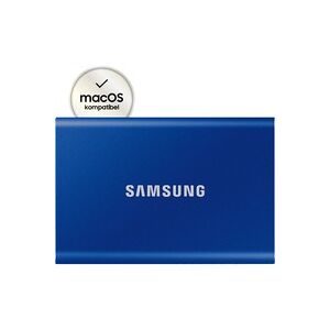 Samsung Portable SSD T7 2TB, Externe SSD