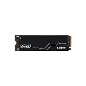 Kingston KC3000 1024 GB, SSD