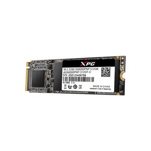 ADATA XPG SX6000 Pro 512 GB, SSD