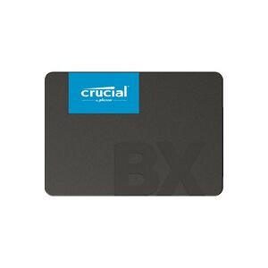 Crucial BX500 240 GB, SSD