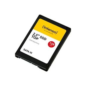 Intenso TOP SSD 128 GB