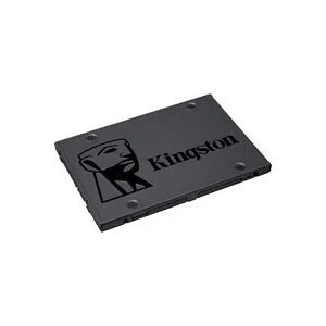 Kingston A400 480 GB, SSD