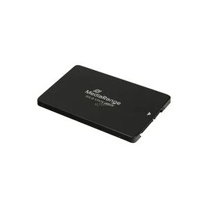 MediaRange MR1003 480 GB, SSD